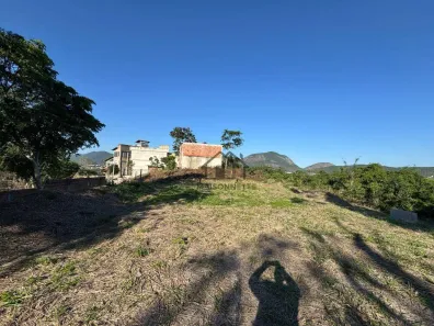 Lote/Terreno à venda, 420m² no Badu, Niterói