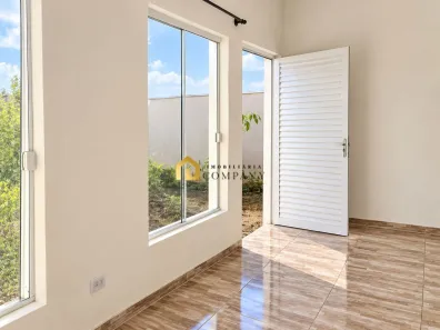 Casa com 1 Quarto à venda, 50m² no Jardim Santa Marta, Sorocaba