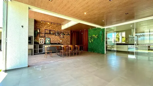 Casa de Condomínio com 4 Quartos à venda, 485m² no , Paripueira