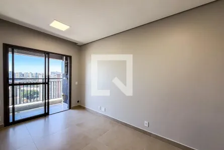 Apartamento com 2 Quartos à venda, 50m² no Quarta Parada, São Paulo