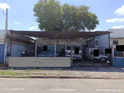 Ponto Comercial à venda, 78m² no Jardim Vera Cruz, Sorocaba