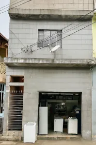 Casa de Condomínio com 3 Quartos à venda, 150m² no Vila Magini, Mauá