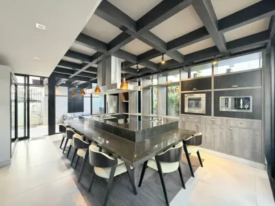 Casa de Condomínio com 3 Quartos para alugar, 380m² no Vila Faustina II, Valinhos