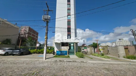 Apartamento com 2 Quartos à venda, 60m² no Lagoa Nova, Natal
