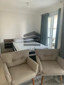 Apartamento com 1 Quarto à venda, 34m² no Ipiranga, São Paulo
