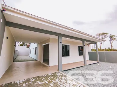 Casa com 3 Quartos à venda, 132m² no Costeira, Balneário Barra do Sul