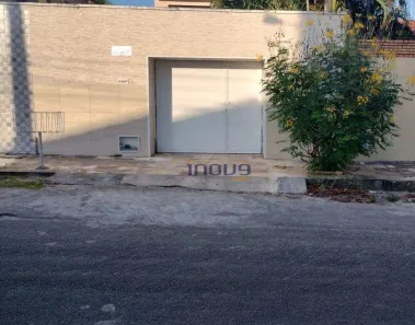 Casa com 3 Quartos à venda, 210m² no Sapiranga-Coité, Fortaleza