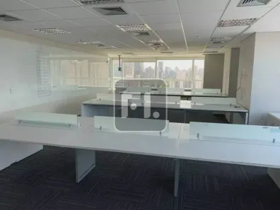 Sala Comercial para alugar, 970m² no Itaim Bibi, São Paulo