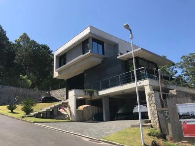 Casa de Condomínio com 3 Quartos à venda, 323m² no Cacupé, Florianópolis