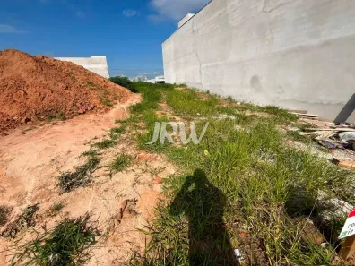 Lote/Terreno à venda, 150m² no Jardim Bom Sucesso, Indaiatuba