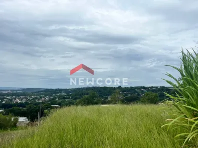 Lote/Terreno à venda, 300m² no Figueira, Igrejinha