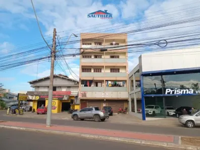 Apartamento com 1 Quarto para alugar, 54m² no Primor, Sapucaia do Sul