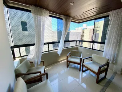Cobertura com 3 Quartos à venda, 268m² no Jatiúca, Maceió