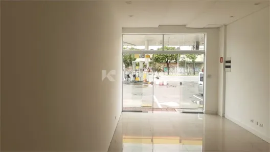 Ponto Comercial para alugar, 52m² no Vila Moinho Velho, São Paulo