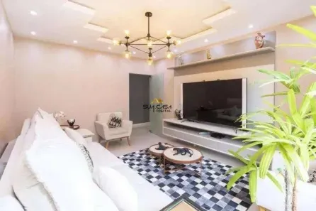 Apartamento com 2 Quartos à venda, 123m² no Copacabana, Rio de Janeiro