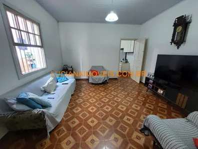 Sobrado com 3 Quartos à venda, 110m² no Siciliano, São Paulo