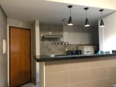Apartamento com 2 Quartos à venda, 89m² no Universitário, Uberaba
