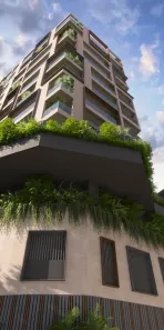 Apartamento com 2 Quartos à venda, 70m² no Tijuca, Rio de Janeiro