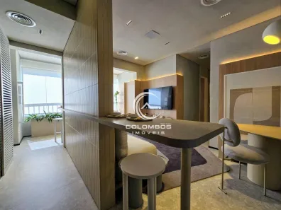 Apartamento com 2 Quartos à venda, 60m² no Chácara da Barra, Campinas