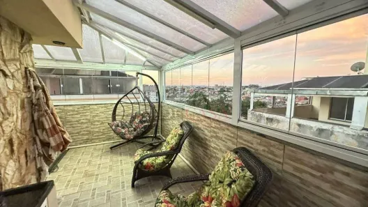 Apartamento com 2 Quartos à venda, 92m² no Cidade Líder, São Paulo