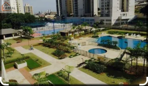 Apartamento com 3 Quartos à venda, 93m² no Lauzane Paulista, São Paulo