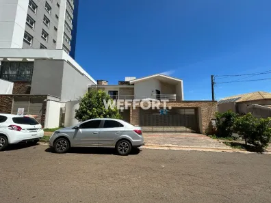 Imóvel Comercial à venda, 480m² no Colonial, Londrina