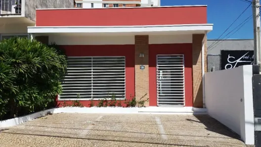 Imóvel Comercial com 1 Quarto à venda, 155m² no Cambuí, Campinas