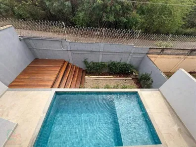 Casa de Condomínio com 3 Quartos à venda, 230m² no Jardim Alto da Colina, Valinhos