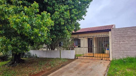 Casa com 3 Quartos à venda, 160m² no Alto Alegre, Cascavel