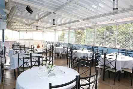 Sala Comercial para alugar, 300m² no Jardim Ivana, São Paulo