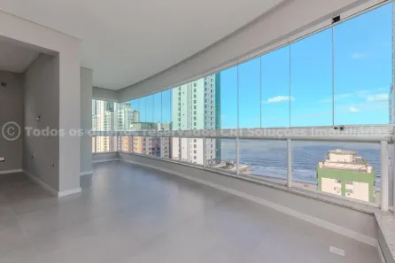 Apartamento com 3 Quartos à venda, 138m² no Centro, Balneário Camboriú