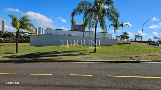 Lote/Terreno à venda, 482m² no Alphaville, Bauru