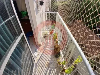 Apartamento com 1 Quarto à venda, 62m² no Vila Isabel, Rio de Janeiro