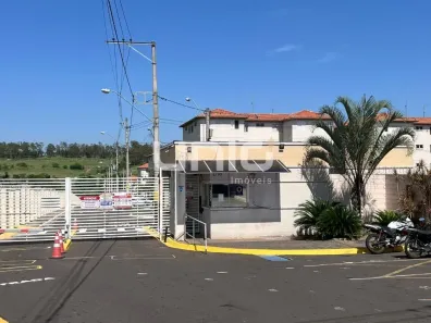 Apartamento com 2 Quartos à venda, 47m² no Vila Sônia, Piracicaba