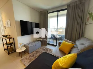 Apartamento com 2 Quartos à venda, 58m² no Intermares, Cabedelo