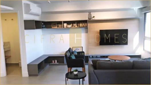 Apartamento com 2 Quartos à venda, 87m² no Jardim Paulista, São Paulo