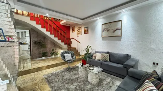 Sobrado com 3 Quartos à venda, 284m² no Anchieta, São Bernardo do Campo