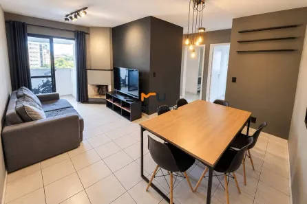 Apartamento com 3 Quartos à venda, 68m² no Vila Hamburguesa, São Paulo
