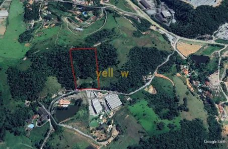 Imóvel Comercial à venda, 20000m² no Parque Santa Tereza, Santa Isabel