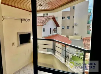 Apartamento com 2 Quartos à venda, 68m² no Canasvieiras, Florianópolis