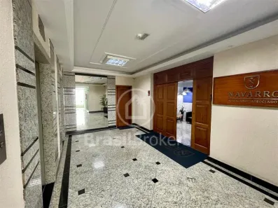 Imóvel Comercial com 8 Quartos à venda, 325m² no Centro, Rio de Janeiro
