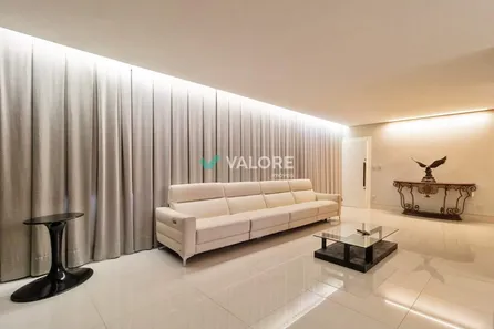 Apartamento com 2 Quartos à venda, 160m² no Lourdes, Belo Horizonte
