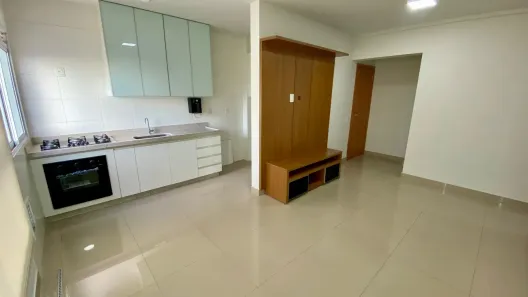 Apartamento com 2 Quartos para alugar, 64m² no Setor Bueno, Goiânia