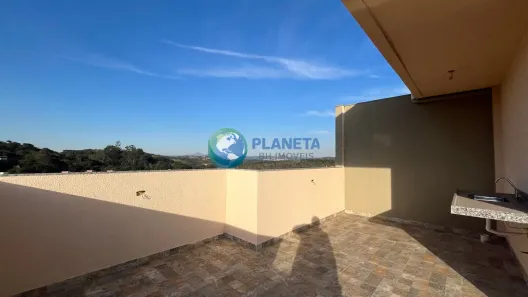 Cobertura com 2 Quartos à venda, 88m² no Frei Leopoldo, Belo Horizonte