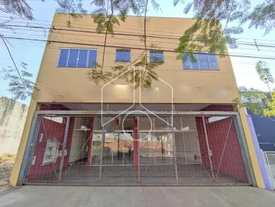 Galpão/Depósito/Armazém para alugar, 250m² no Jardim Nazareth, Marília