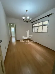 Apartamento com 2 Quartos à venda, 61m² no Perdizes, São Paulo