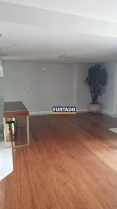 Apartamento com 4 Quartos à venda, 145m² no Baeta Neves, São Bernardo do Campo