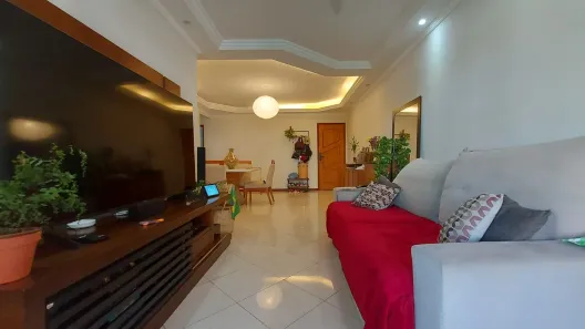 Apartamento com 3 Quartos à venda, 118m² no Freguesia (Jacarepaguá), Rio de Janeiro