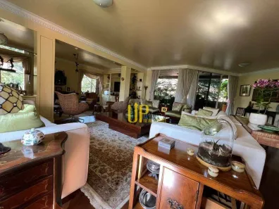 Apartamento com 3 Quartos à venda, 368m² no Moema, São Paulo