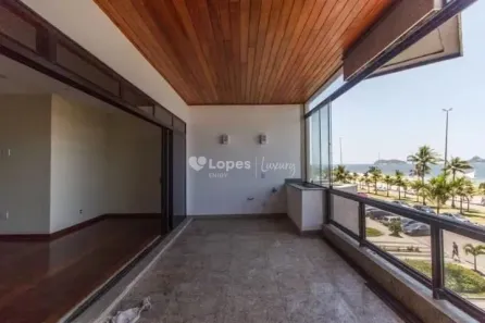 Apartamento com 3 Quartos à venda, 185m² no Barra da Tijuca, Rio de Janeiro